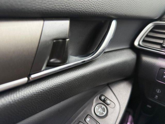 2022 Honda Accord Sedan LX