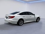 2022 Honda Accord Sedan LX