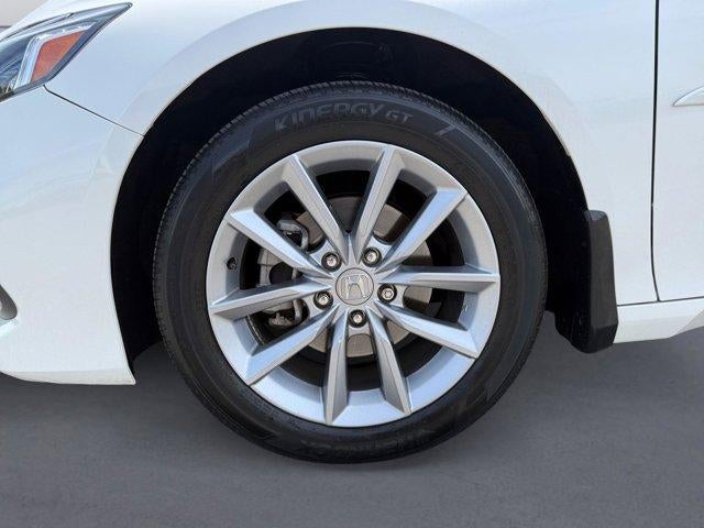 2022 Honda Accord Sedan LX