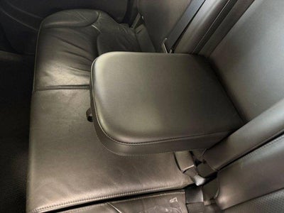 2021 Nissan Frontier PRO-4X