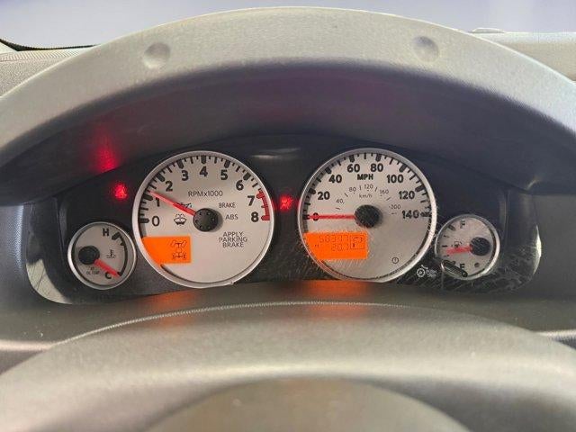 2021 Nissan Frontier PRO-4X