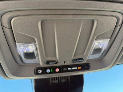 2024 Chevrolet Silverado 3500 HD Work Truck