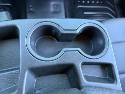 2024 Chevrolet Silverado 3500 HD Work Truck