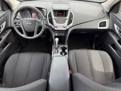 2015 GMC Terrain SLE