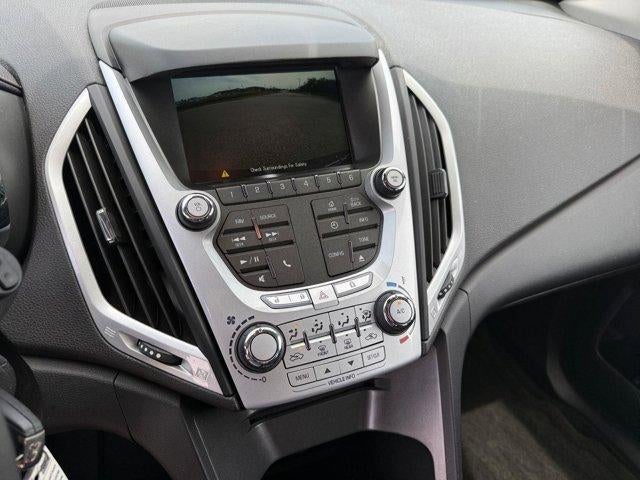 2015 GMC Terrain SLE