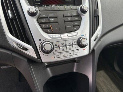 2015 GMC Terrain SLE