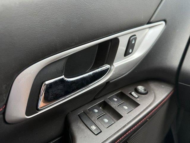 2015 GMC Terrain SLE