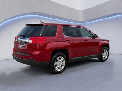 2015 GMC Terrain SLE
