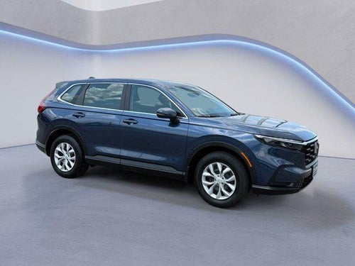 2023 Honda CR-V LX