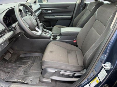 2023 Honda CR-V LX