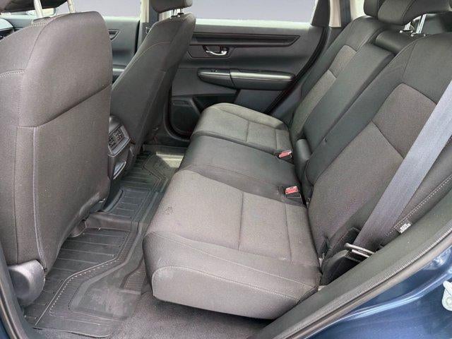 2023 Honda CR-V LX