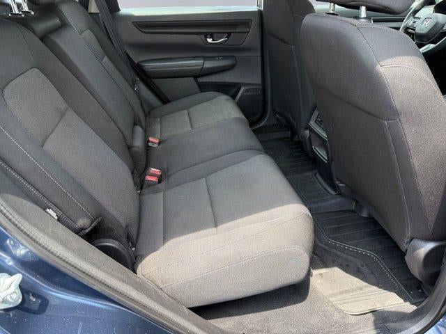 2023 Honda CR-V LX