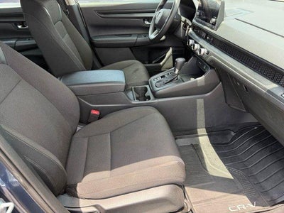 2023 Honda CR-V LX