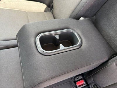 2023 Honda CR-V LX