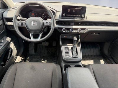 2023 Honda CR-V LX
