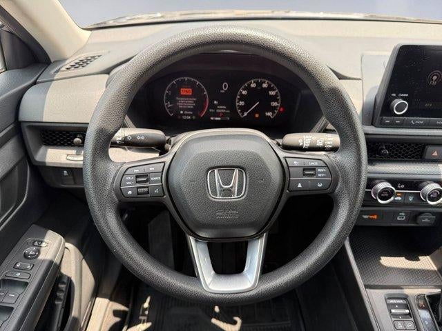 2023 Honda CR-V LX