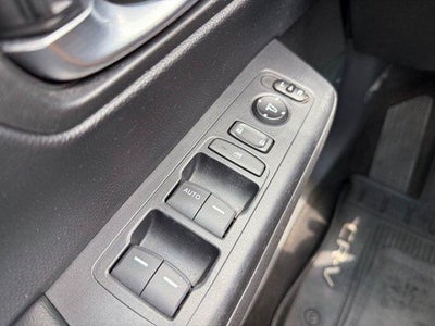 2023 Honda CR-V LX