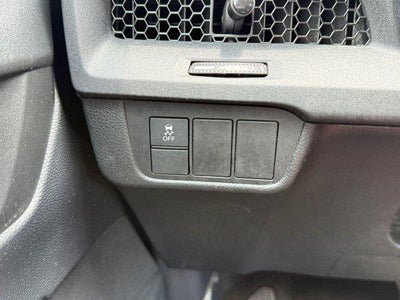 2023 Honda CR-V LX
