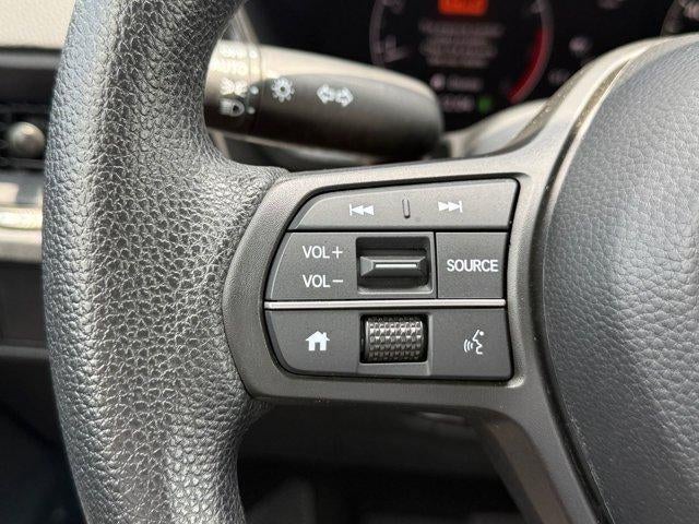 2023 Honda CR-V LX