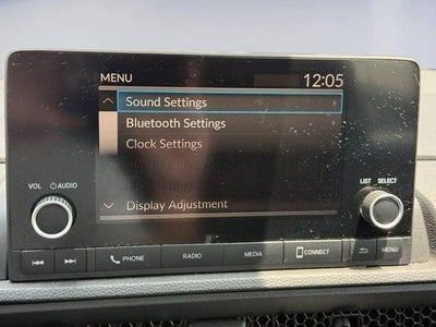 2023 Honda CR-V LX