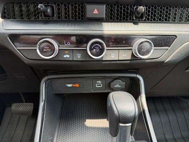2023 Honda CR-V LX