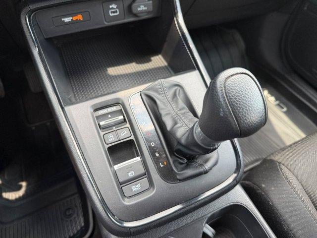 2023 Honda CR-V LX