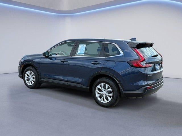 2023 Honda CR-V LX