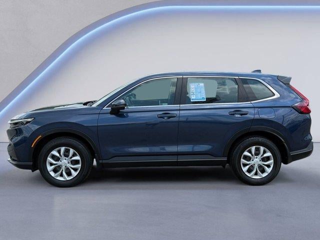 2023 Honda CR-V LX