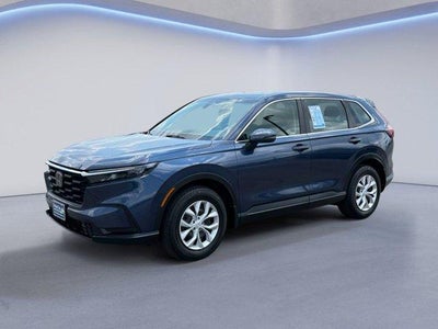 2023 Honda CR-V LX