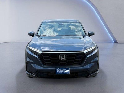 2023 Honda CR-V LX