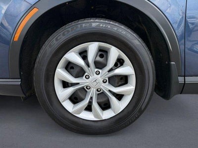 2023 Honda CR-V LX