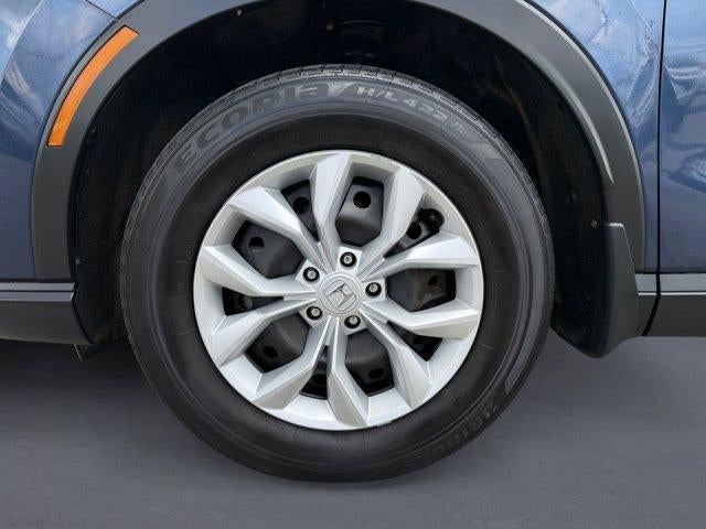 2023 Honda CR-V LX