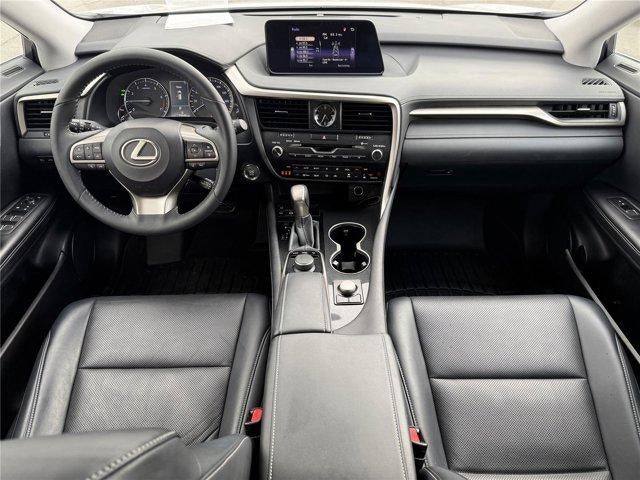 2019 Lexus RX RX 350