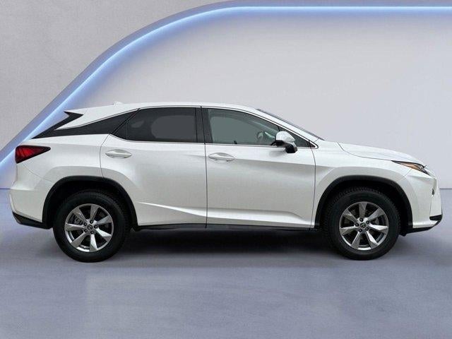 2019 Lexus RX RX 350