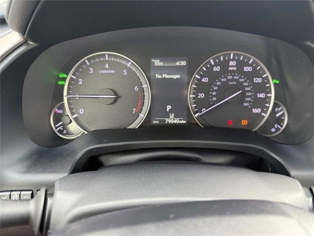 2019 Lexus RX RX 350