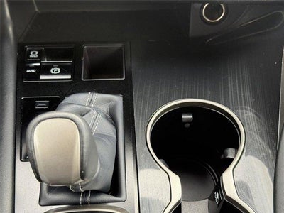 2019 Lexus RX RX 350