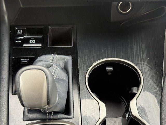 2019 Lexus RX RX 350