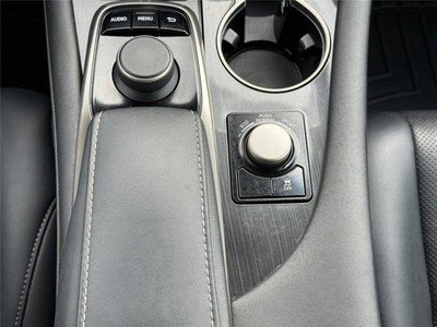 2019 Lexus RX RX 350