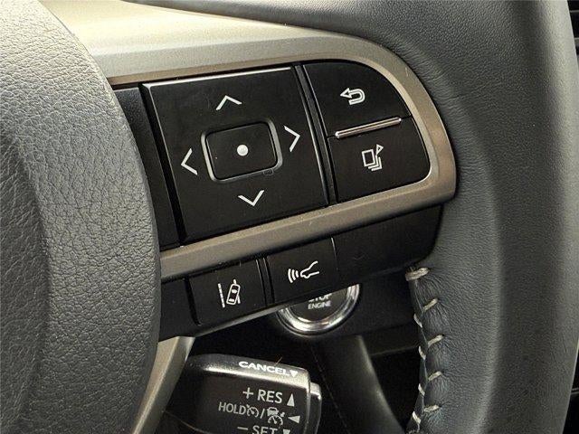 2019 Lexus RX RX 350