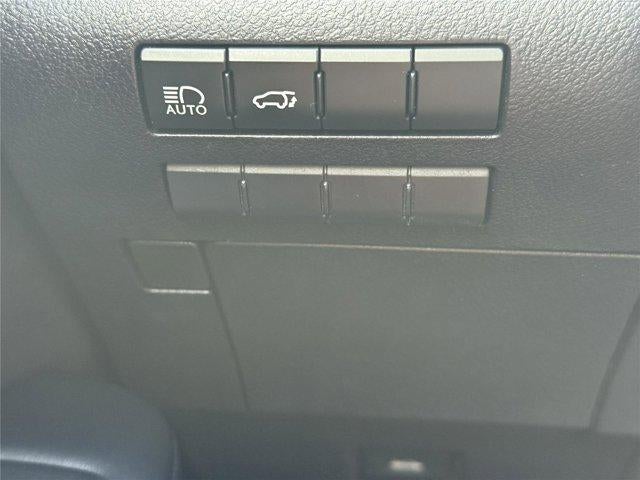 2019 Lexus RX RX 350