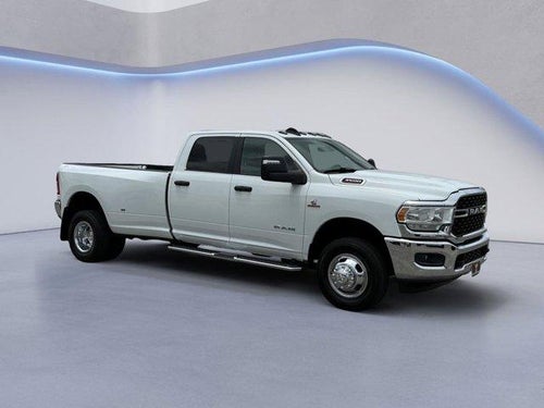 2023 RAM 3500 Big Horn