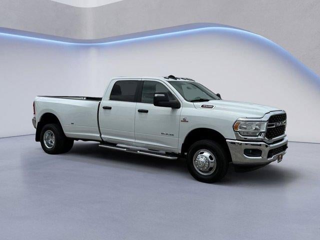 2023 RAM 3500 Big Horn