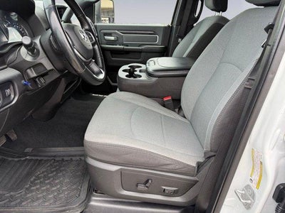 2023 RAM 3500 Big Horn