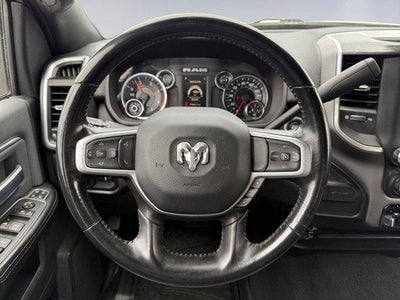 2023 RAM 3500 Big Horn
