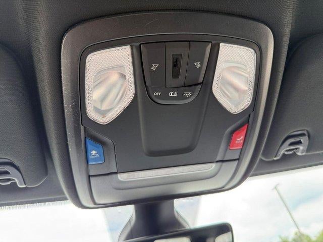 2023 RAM 3500 Big Horn