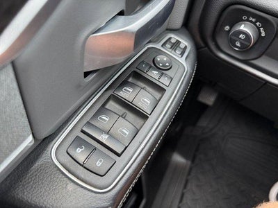 2023 RAM 3500 Big Horn