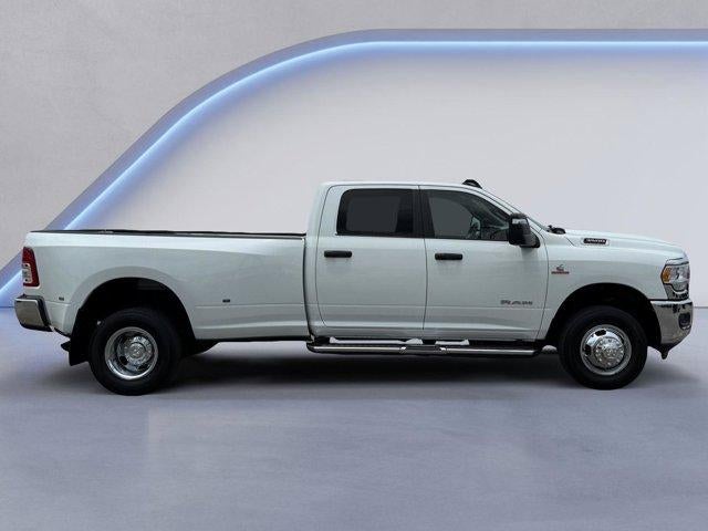 2023 RAM 3500 Big Horn