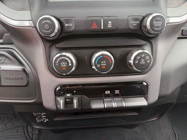 2023 RAM 3500 Big Horn