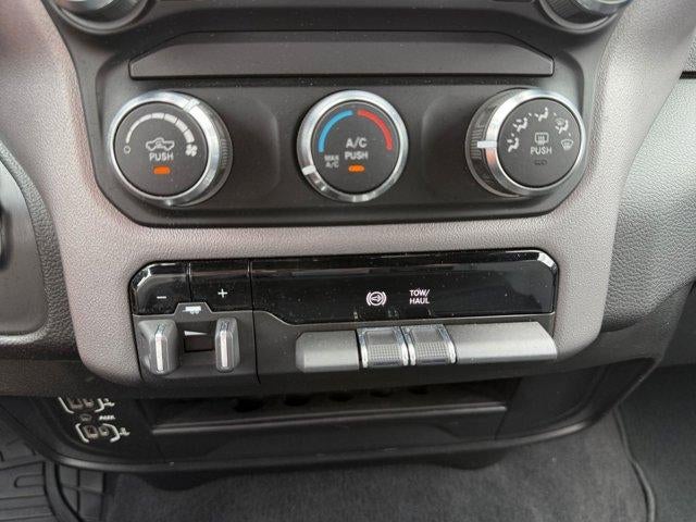 2023 RAM 3500 Big Horn