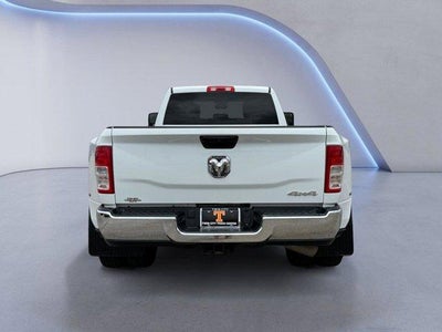 2023 RAM 3500 Big Horn